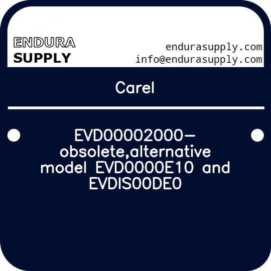 carel-evd00002000-obsoletealternative-model-evd0000e10-and-evdis00de0