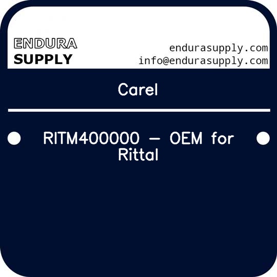 carel-ritm400000-oem-for-rittal
