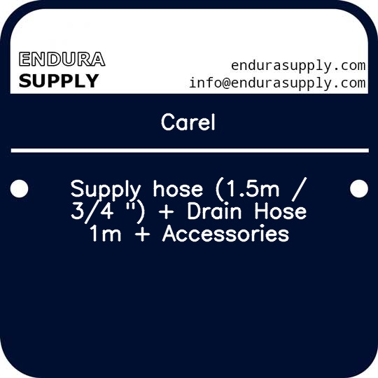 carel-supply-hose-15m-34-drain-hose-1m-accessories
