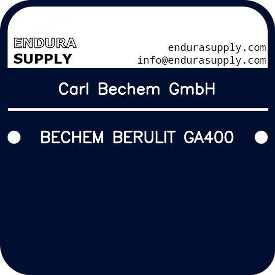 carl-bechem-gmbh-bechem-berulit-ga400