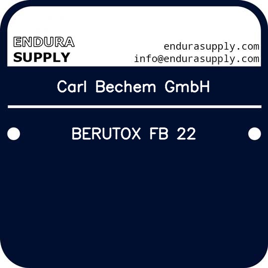carl-bechem-gmbh-berutox-fb-22