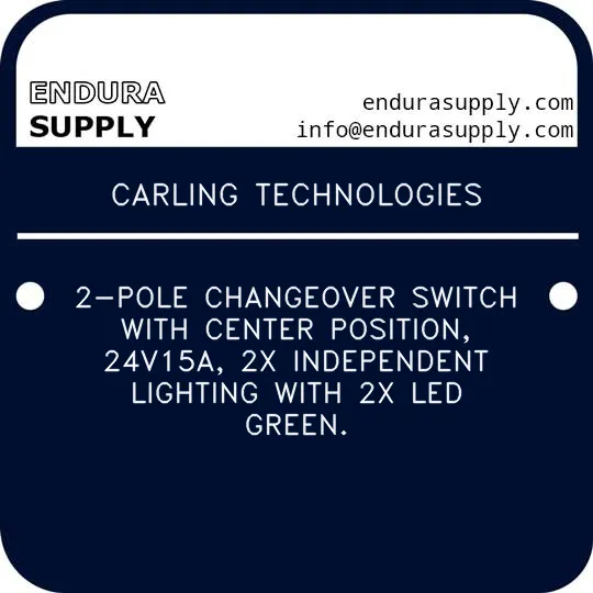 carling-technologies-2-pole-changeover-switch-with-center-position-24v15a-2x-independent-lighting-with-2x-led-green