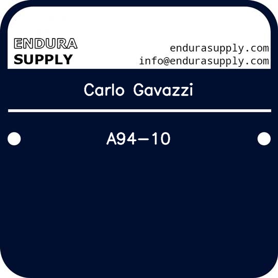 carlo-gavazzi-a94-10