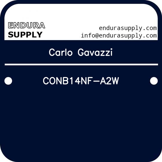 carlo-gavazzi-conb14nf-a2w
