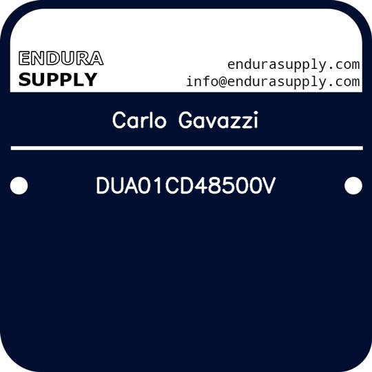 carlo-gavazzi-dua01cd48500v