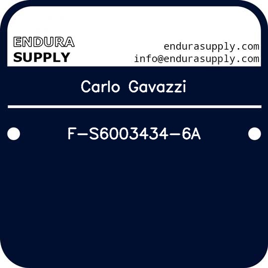 carlo-gavazzi-f-s6003434-6a