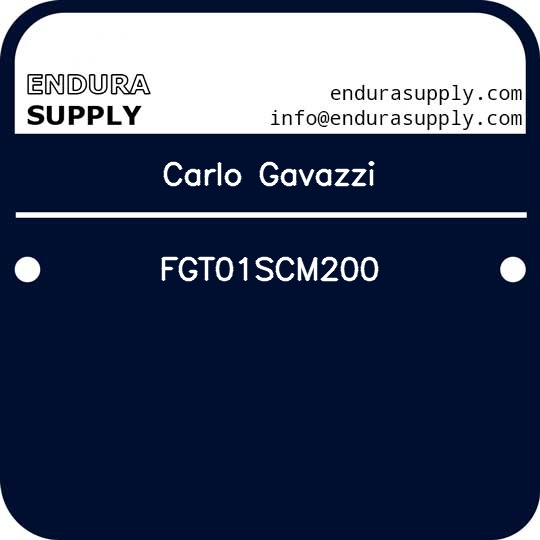 carlo-gavazzi-fgt01scm200