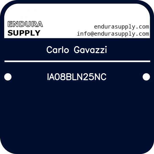 carlo-gavazzi-ia08bln25nc