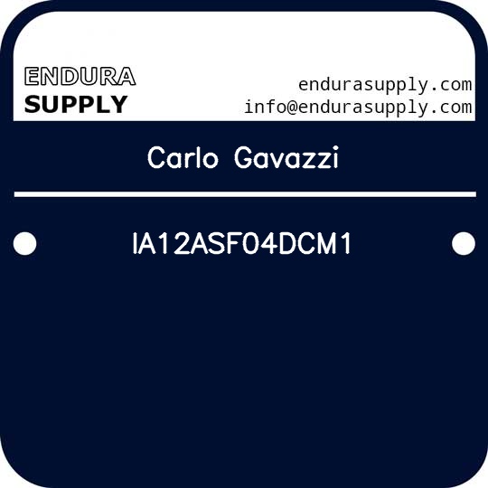 carlo-gavazzi-ia12asf04dcm1