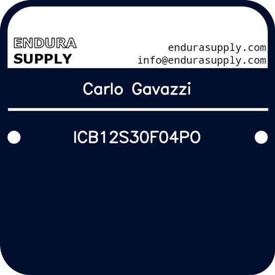 carlo-gavazzi-icb12s30f04po