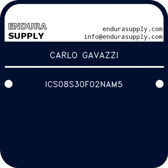 carlo-gavazzi-ics08s30f02nam5