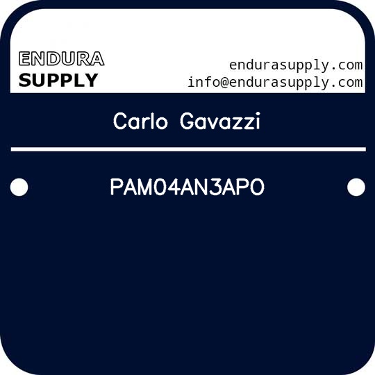 carlo-gavazzi-pam04an3apo