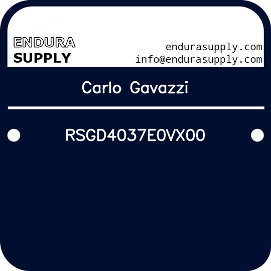 carlo-gavazzi-rsgd4037e0vx00