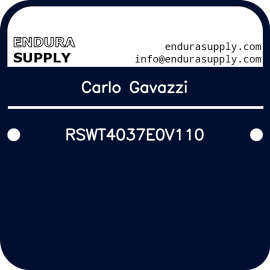 carlo-gavazzi-rswt4037e0v110