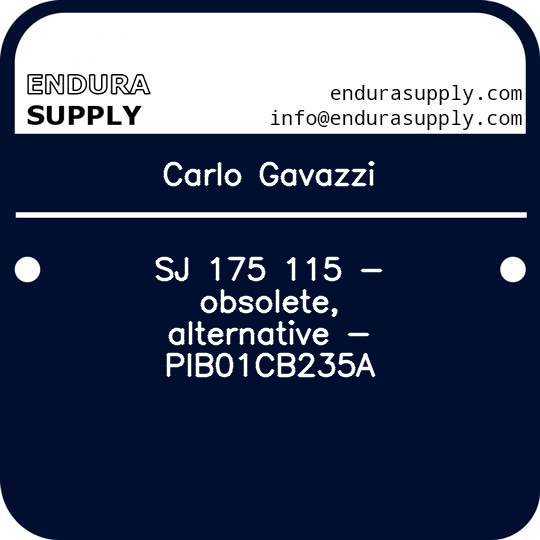 carlo-gavazzi-sj-175-115-obsolete-alternative-pib01cb235a