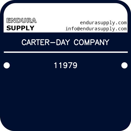 carter-day-company-11979