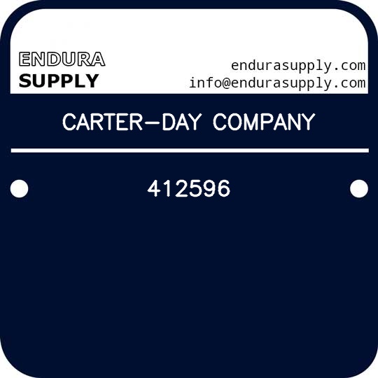 carter-day-company-412596