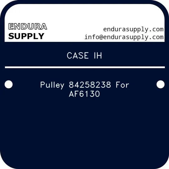 case-ih-pulley-84258238-for-af6130