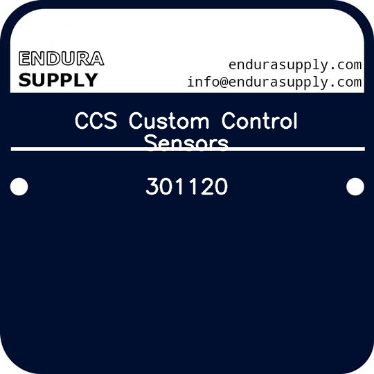 ccs-custom-control-sensors-301120
