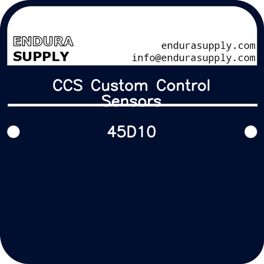 ccs-custom-control-sensors-45d10