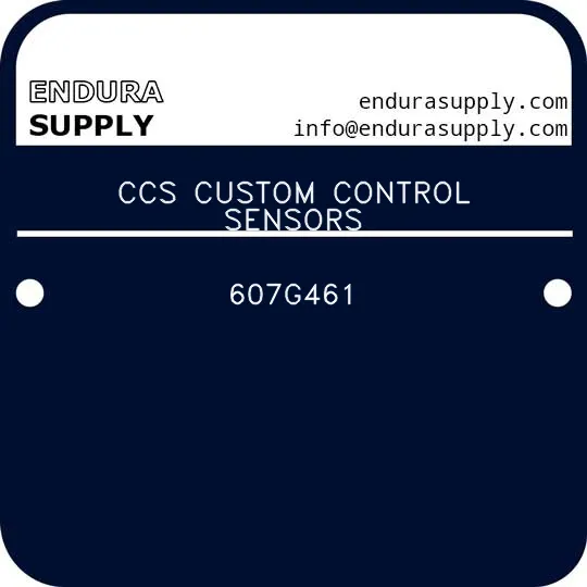 ccs-custom-control-sensors-607g461