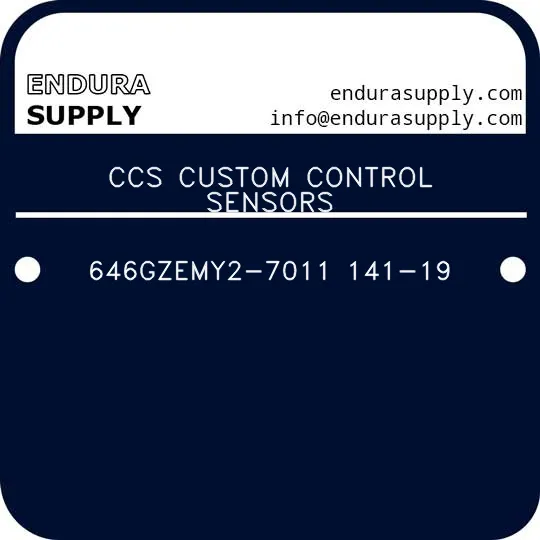 ccs-custom-control-sensors-646gzemy2-7011-141-19