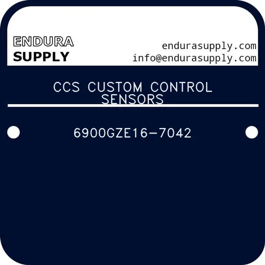 ccs-custom-control-sensors-6900gze16-7042