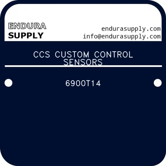 ccs-custom-control-sensors-6900t14