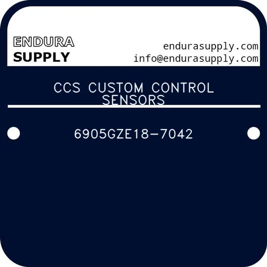 ccs-custom-control-sensors-6905gze18-7042