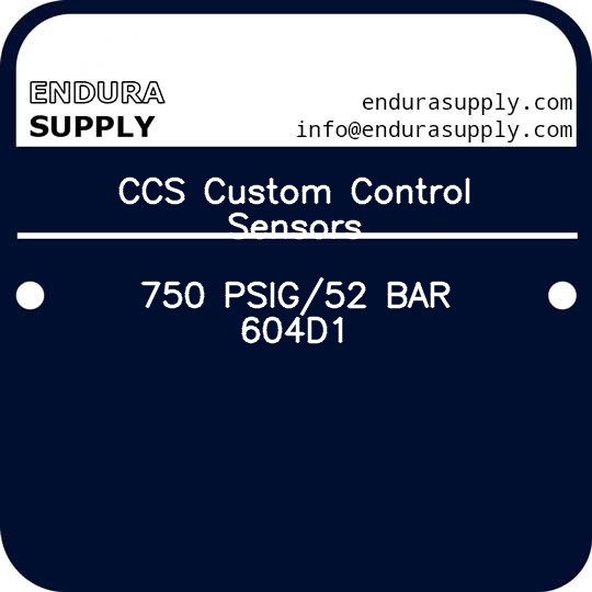 ccs-custom-control-sensors-750-psig52-bar-604d1