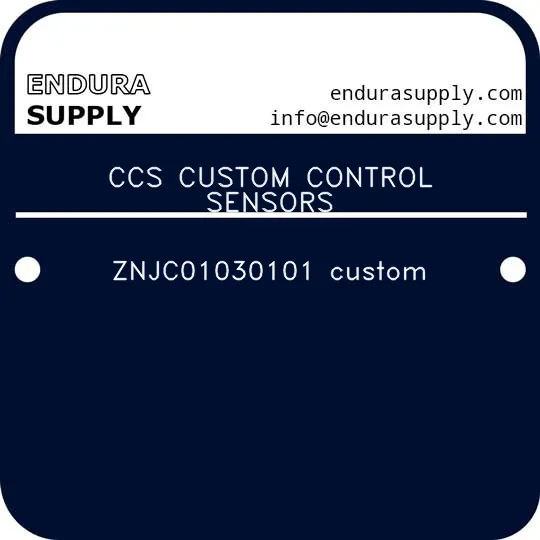 ccs-custom-control-sensors-znjc01030101-custom