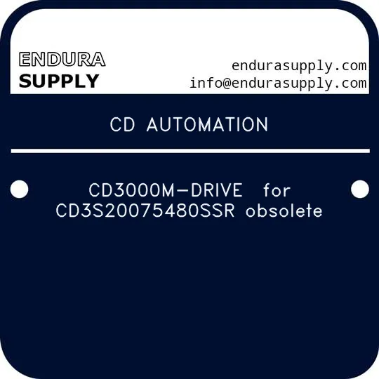 cd-automation-cd3000m-drive-for-cd3s20075480ssr-obsolete