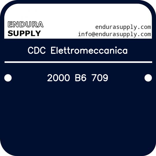 cdc-elettromeccanica-2000-b6-709