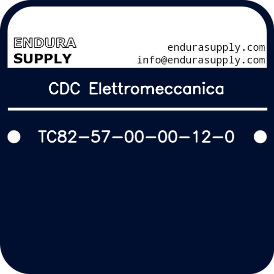 cdc-elettromeccanica-tc82-57-00-00-12-0