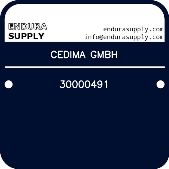 cedima-gmbh-30000491