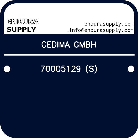 cedima-gmbh-70005129-s