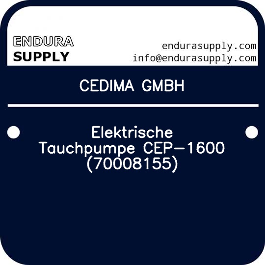 cedima-gmbh-elektrische-tauchpumpe-cep-1600-70008155