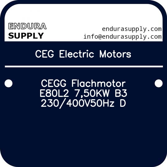 ceg-electric-motors-cegg-flachmotor-e80l2-750kw-b3-230400v50hz-d