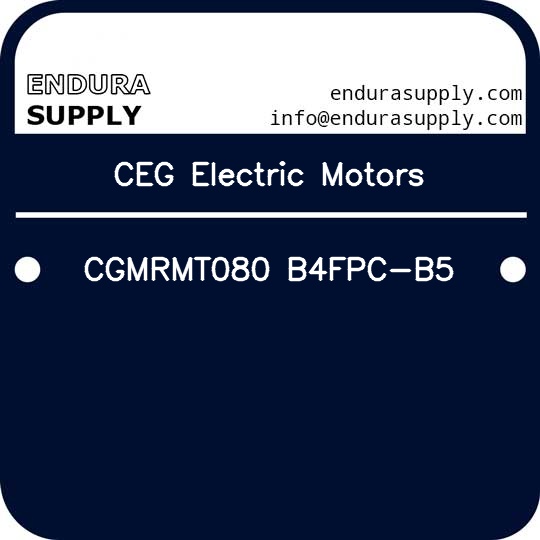 ceg-electric-motors-cgmrmt080-b4fpc-b5