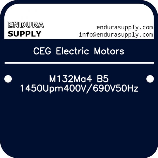 ceg-electric-motors-m132ma4-b5-1450upm400v690v50hz