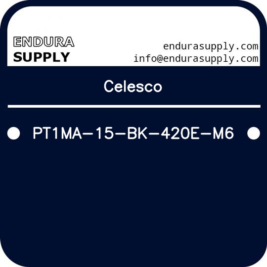 celesco-pt1ma-15-bk-420e-m6