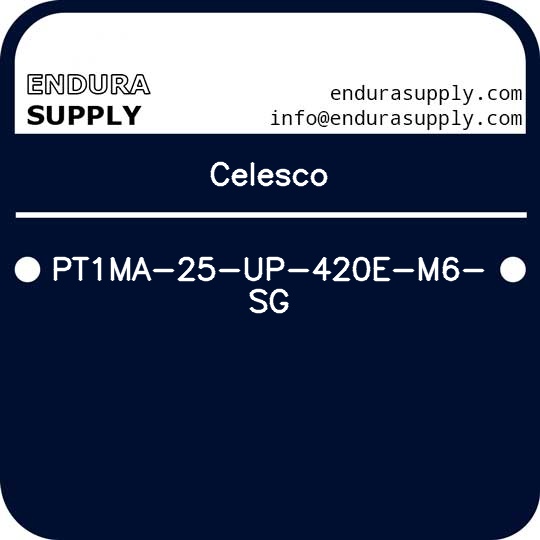 celesco-pt1ma-25-up-420e-m6-sg