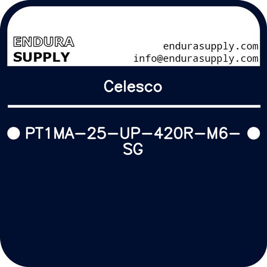 celesco-pt1ma-25-up-420r-m6-sg