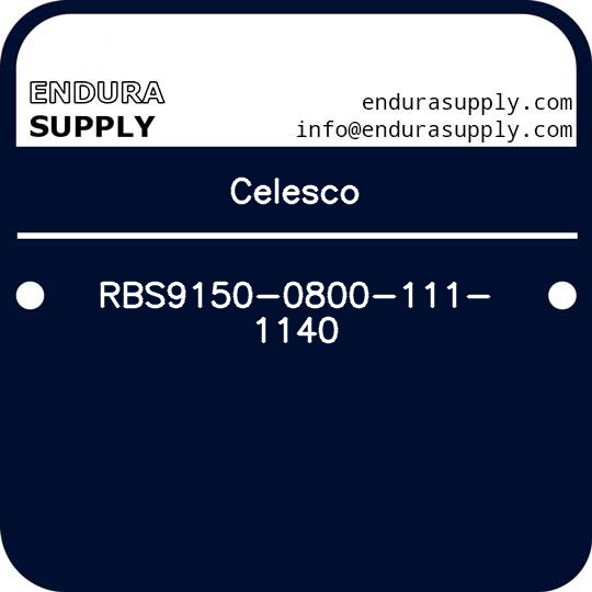 celesco-rbs9150-0800-111-1140