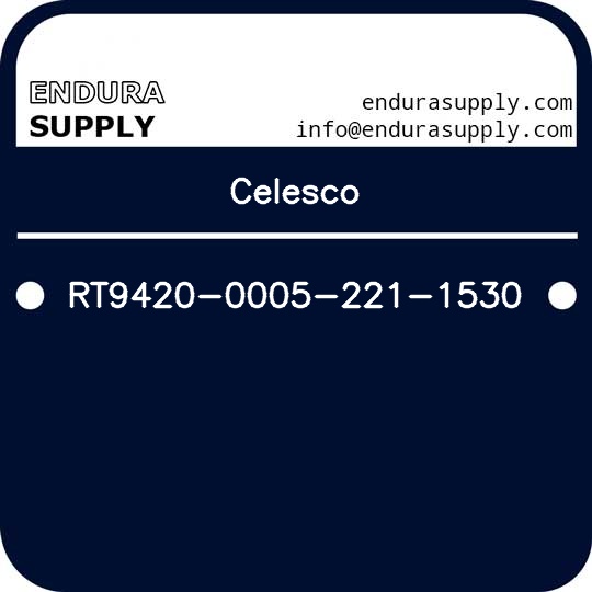 celesco-rt9420-0005-221-1530