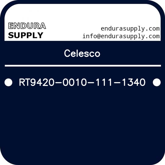 celesco-rt9420-0010-111-1340