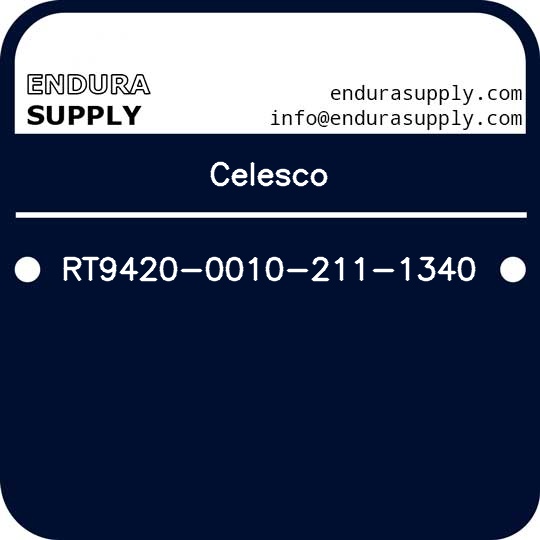 celesco-rt9420-0010-211-1340