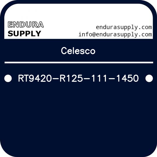celesco-rt9420-r125-111-1450