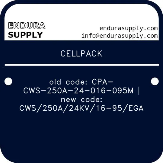 cellpack-old-code-cpa-cws-250a-24-016-095m-new-code-cws250a24kv16-95ega