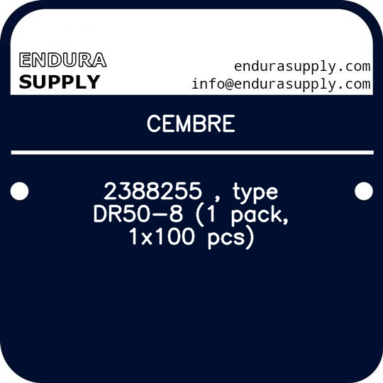 cembre-2388255-type-dr50-8-1-pack-1x100-pcs